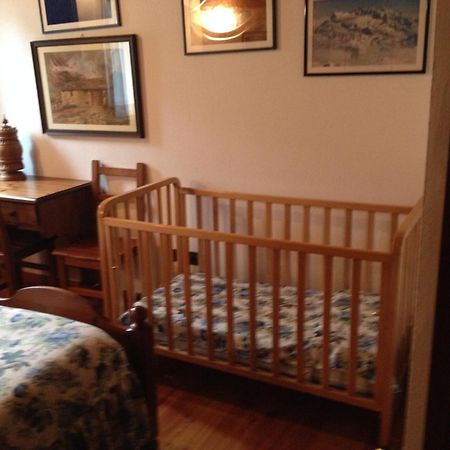 Masoun Dou Caro Hotel Pont-Saint-Martin Kamer foto