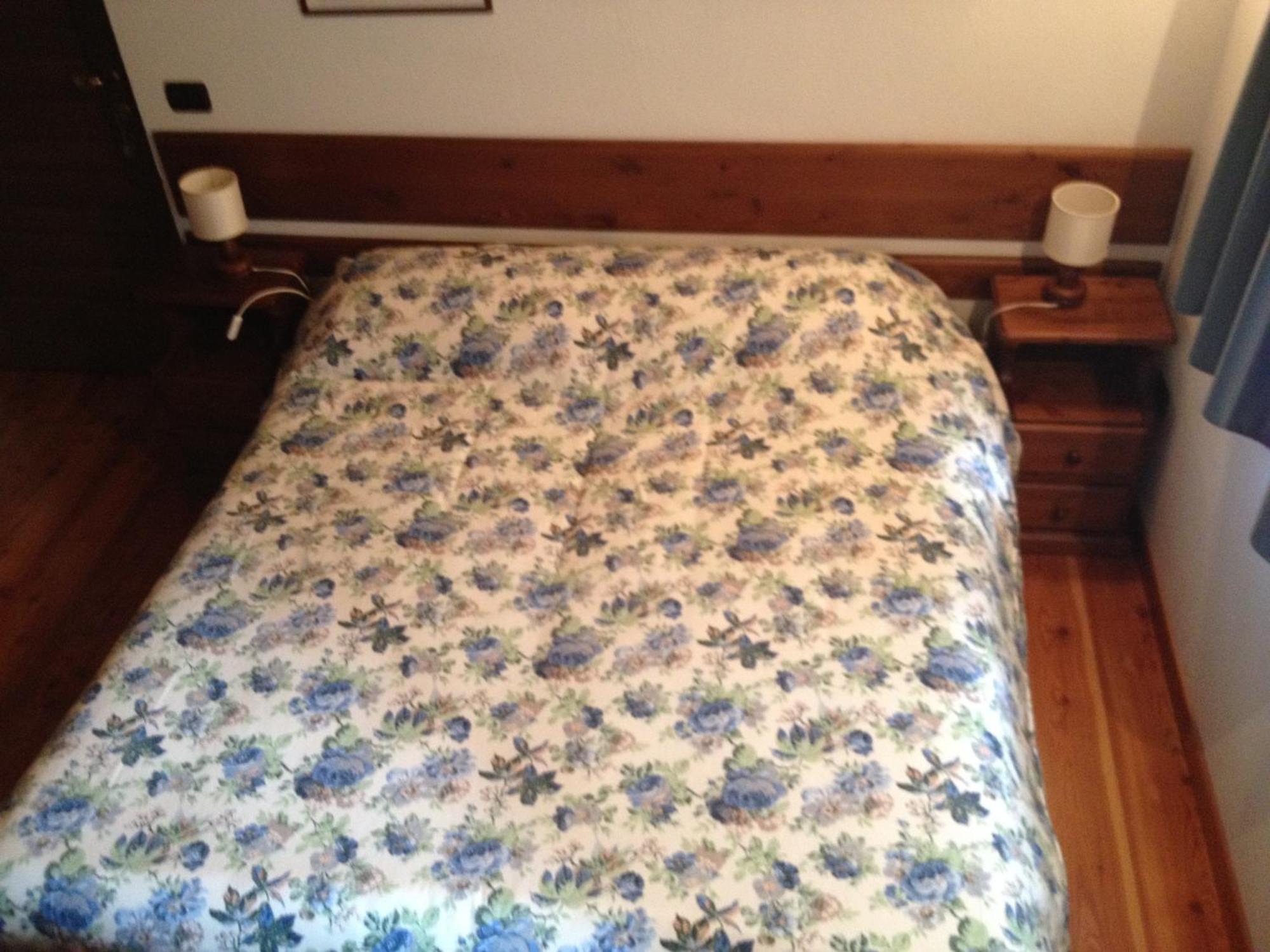 Masoun Dou Caro Hotel Pont-Saint-Martin Kamer foto